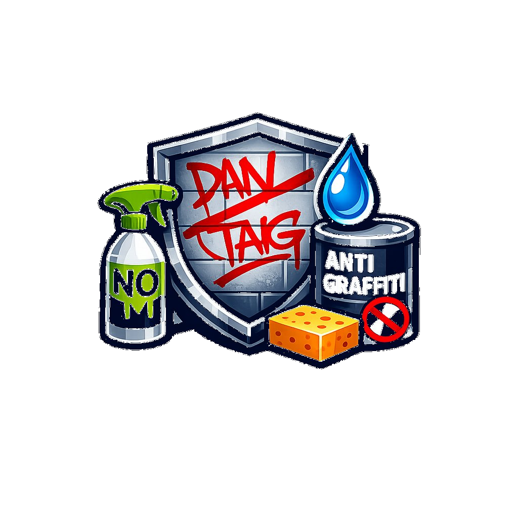 Produtos anti-graffiti